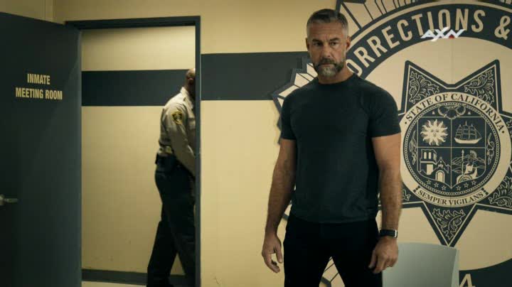 S W A T 05x11 Old School Cool (CZ dab) avi