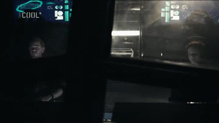 Killjoys Vesmirni lovci S04E01 Princezna bojovnice avi