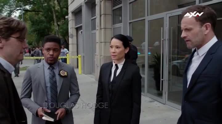 Jak prosté S06E04 Náš čas je vzácný avi