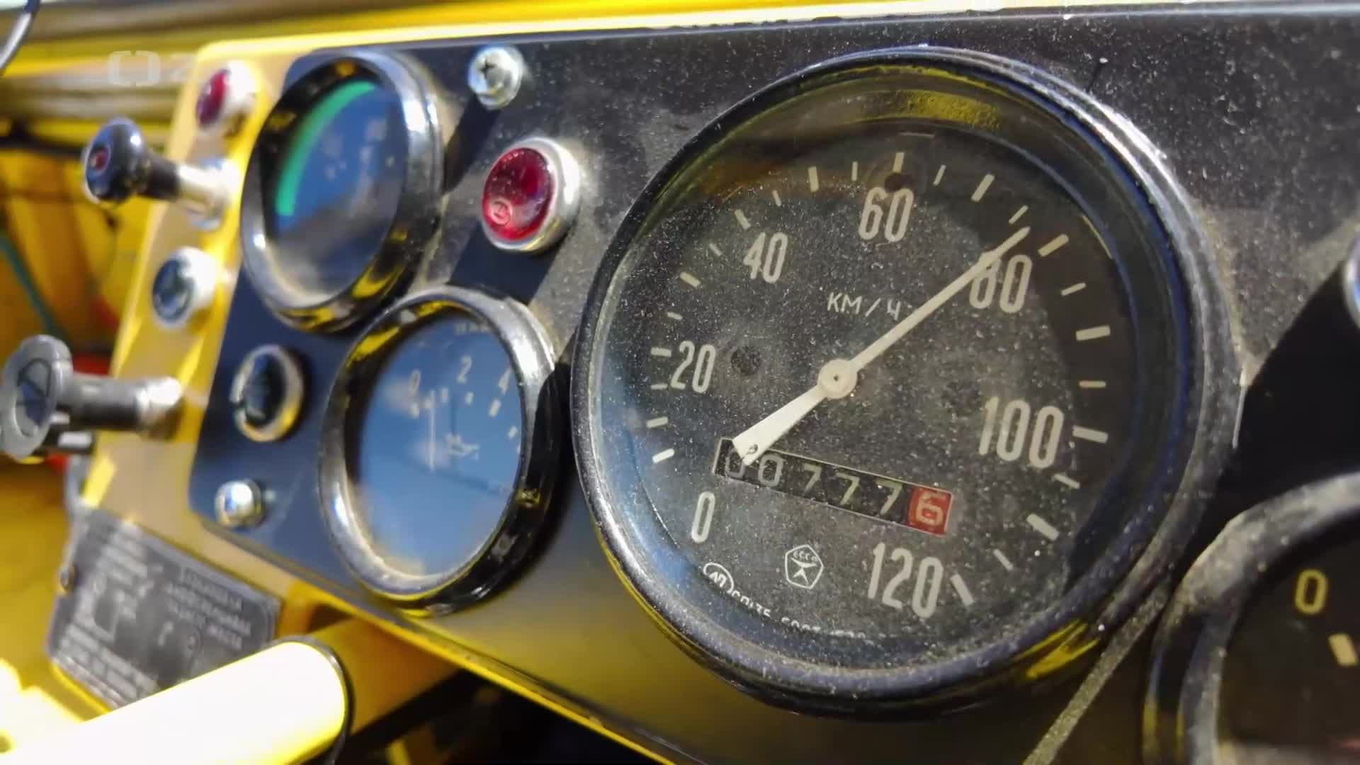 Žlutou žábou až do Mongolska S01E02 {2026} dokumentární 1080p mkv