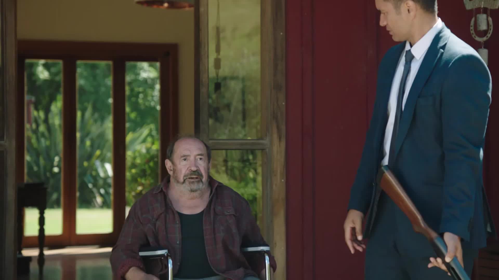 Vraždy v Brokenwoodu S08E05 Zlatá horečka mp4