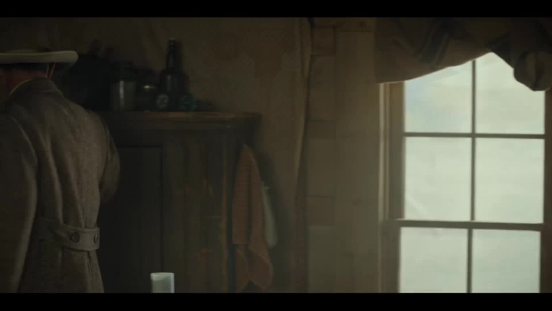 1923 s01e06 O oceán blíže k osudu Cz dab mkv