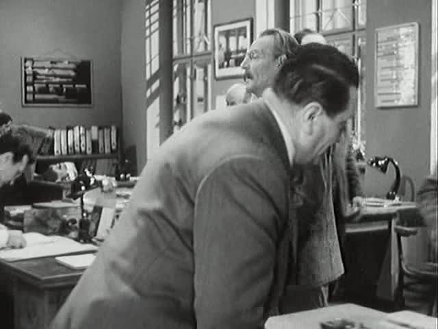 1956 Zaostřit, prosím! Jan Pivec, Josef Kemr avi