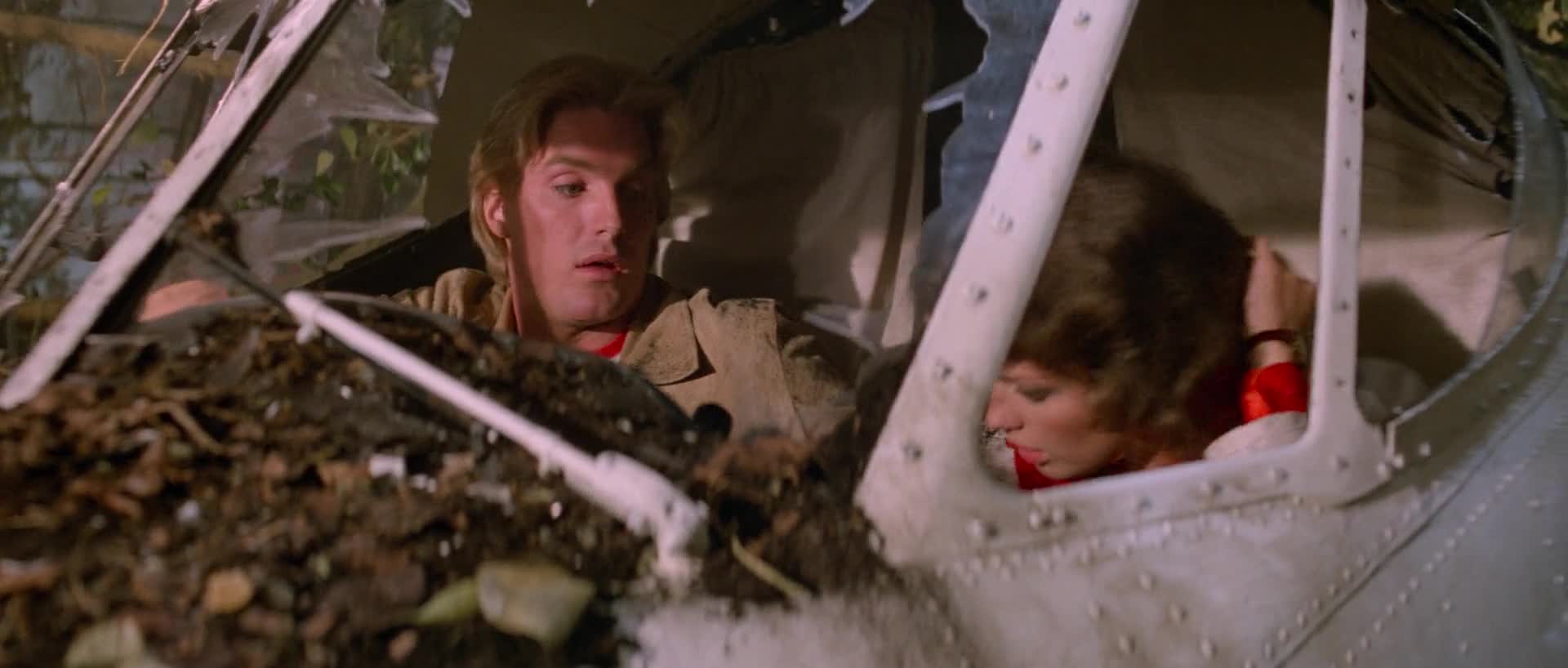 Flash Gordon 1980 cz sub mkv