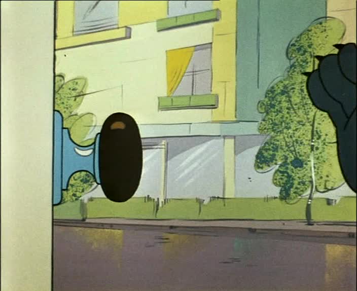 Jen pockej Nové nápady vlka mp4