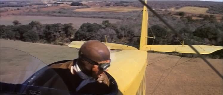 Velký Waldo Pepper 1975 mp4