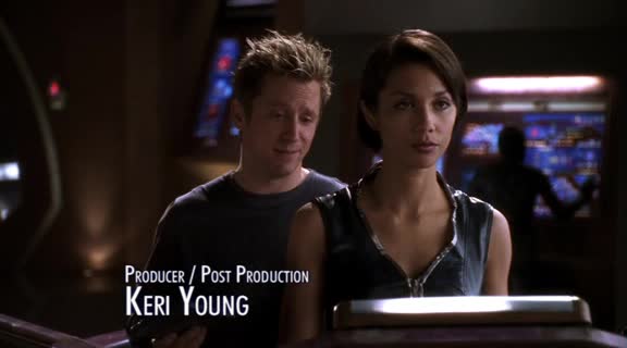 Andromeda 1x21 A vytváří krásné světlo avi