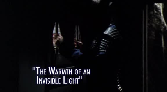 Andromeda 4x13 Teplo neviditelného světla avi