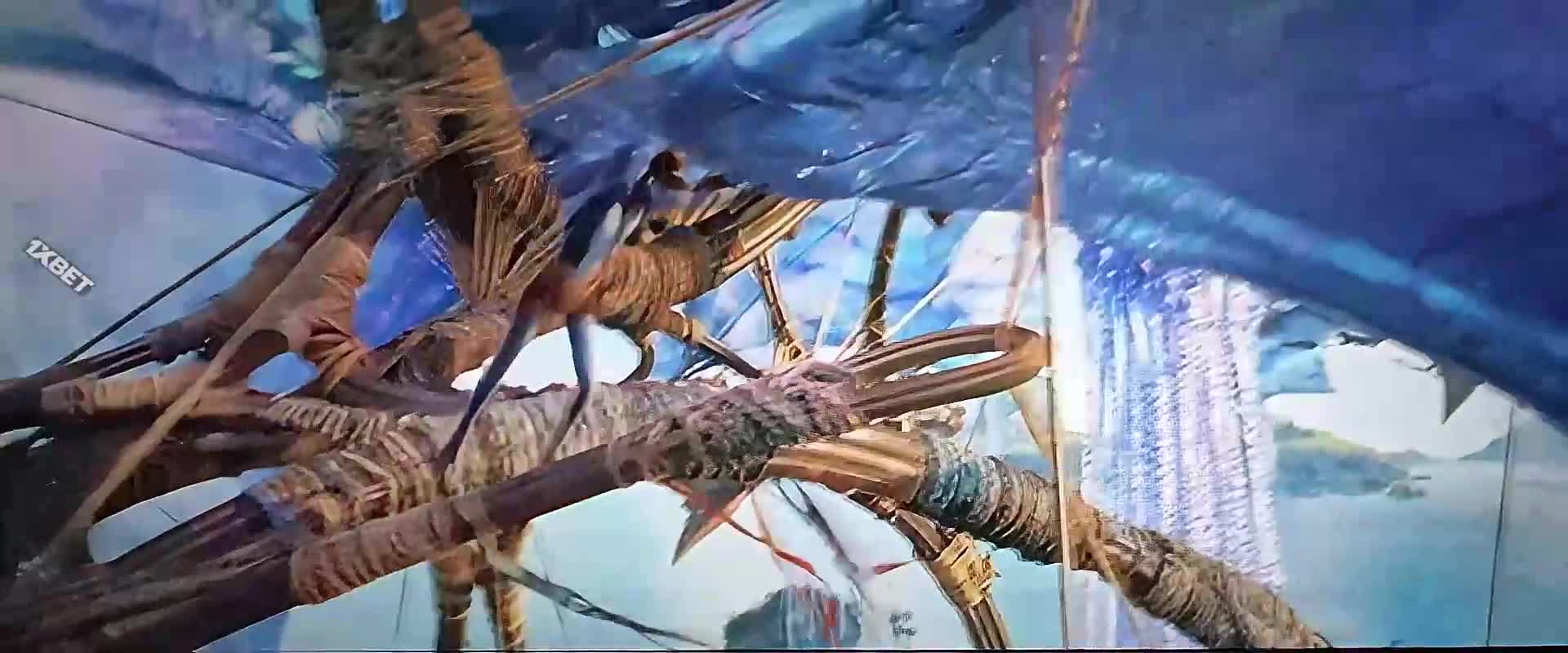 Avatar Oheň a popel =2025, CZtit avi