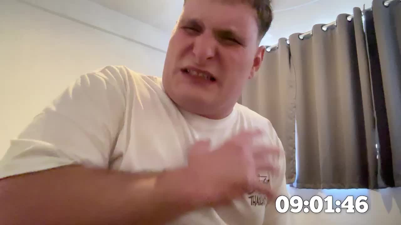 Bangkok akce vez a holky, barber 10 3 odlet mp4