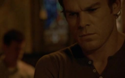 Dexter S06E09 Mrazivé zjištění avi