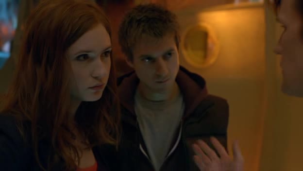 Pán Času 05x07 Amyina volba avi