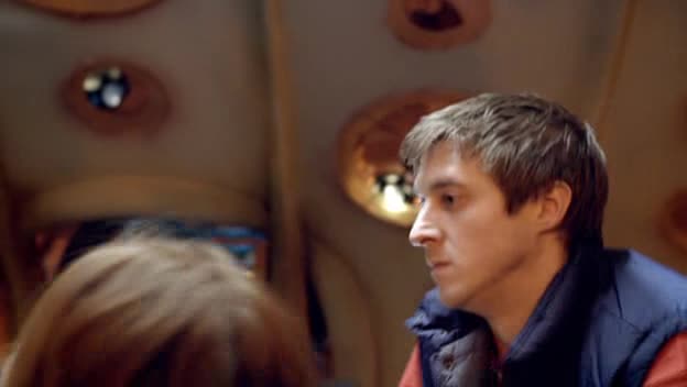 Pán Času 05x06 Upiri benátští avi