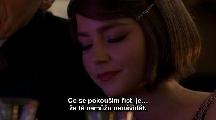 Doctor Who S08E08 Mummy on the Orient Express CZ titulky avi