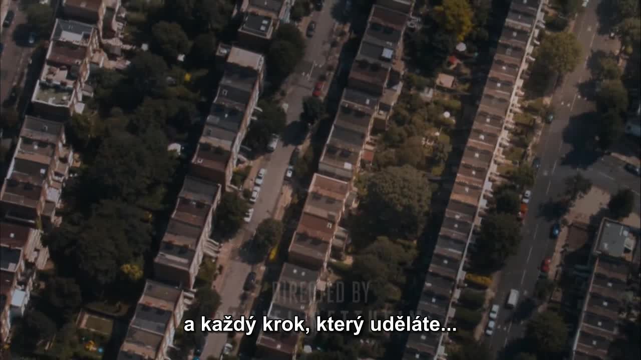 Pán Času Doctor Who S10E07 Pyramida Konce světa The Pyramid at the End of the World CZt avi