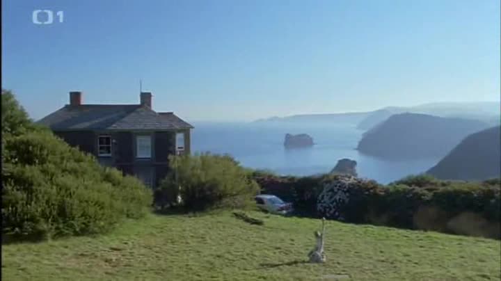 Doktor Martin (UK) 02x06 Rodičovská láska avi