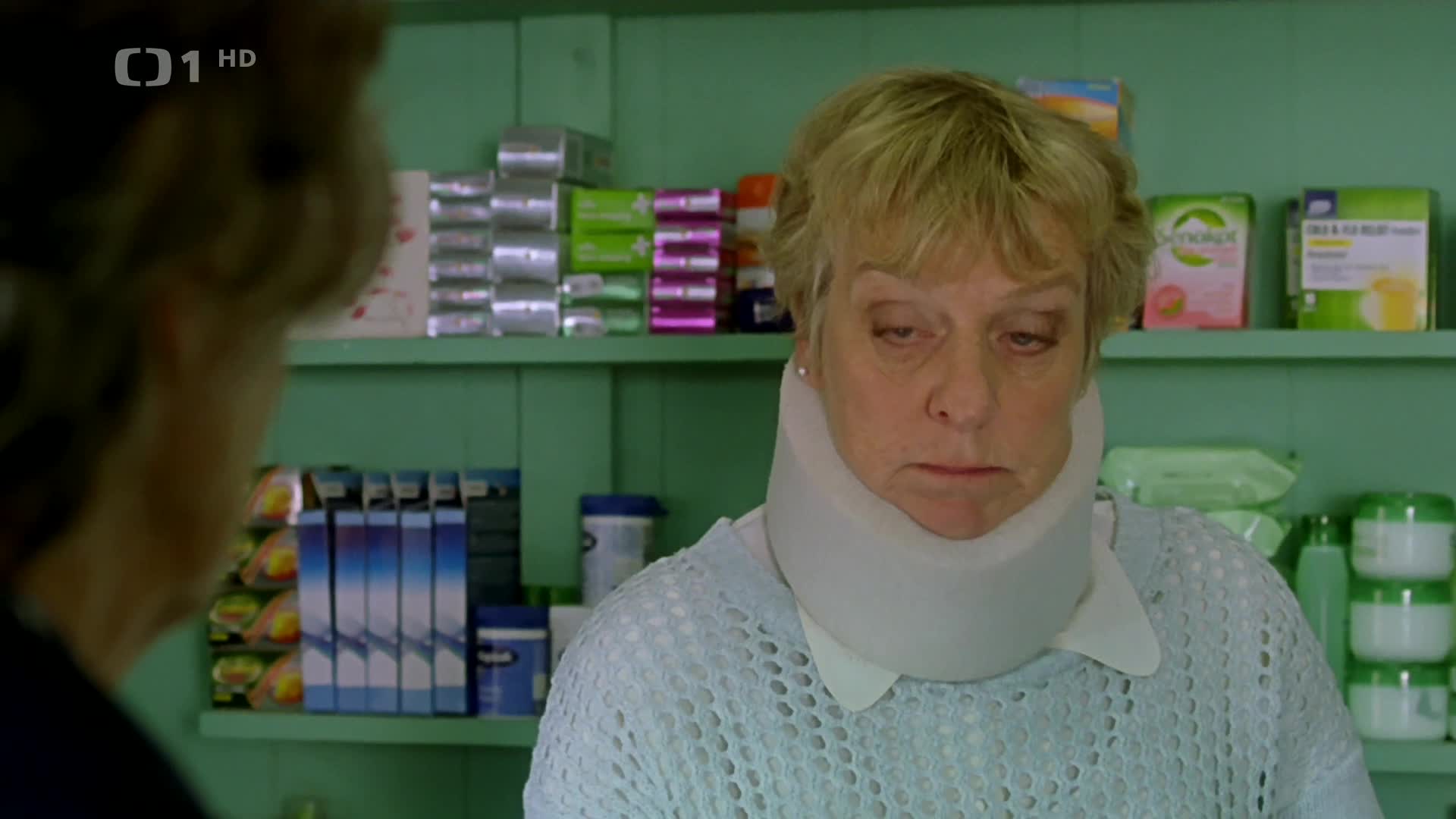 Doktor Martin (UK) 08x05 První zoubky 1080i HDTV CZ mkv