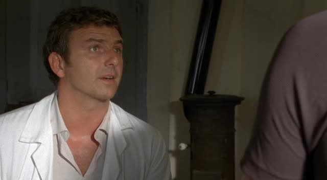 Doktor z hor Nové příběhy 3 11 díl Pád do hlubin cz avi