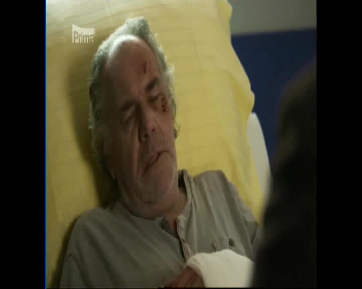 Doktor z hor Nové příběhy XI řada 16 díl Vlastní cestou J B avi