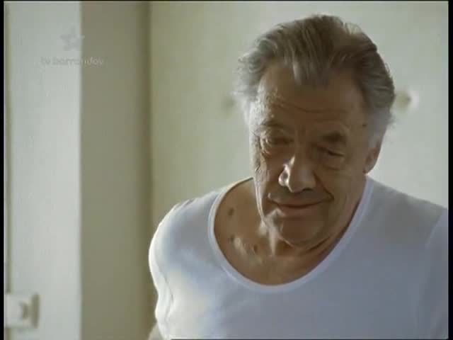 Doktor z hor 5 05 Těžká rozhodnutí avi