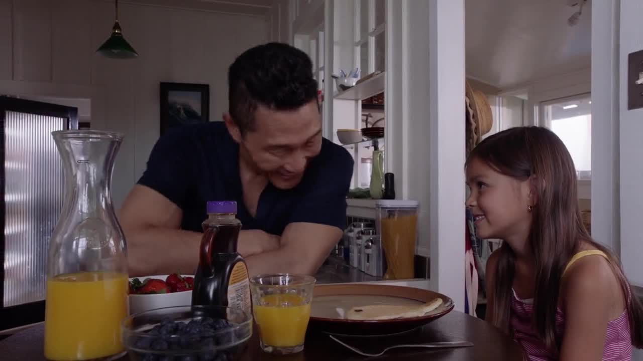 Hawaii 5 0 S07E01 Hra začíná CZ mkv