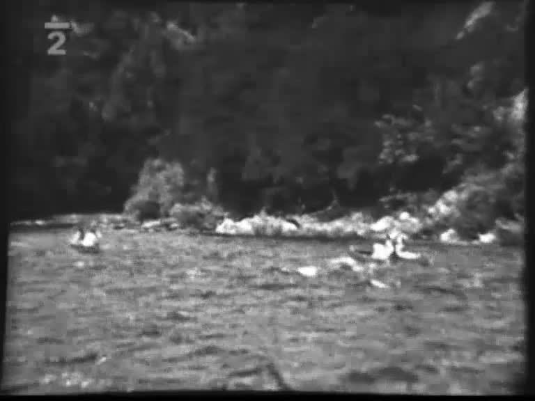 Hledání ztraceného času Vltava v obrazech 34 mp4