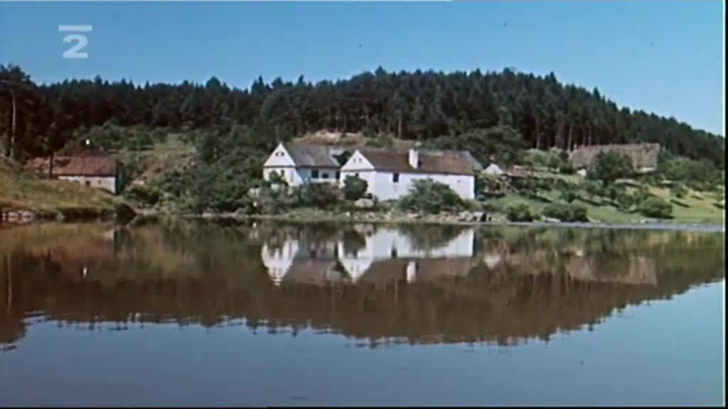 Hledání ztraceného času Vltava v obrazech 32 mp4