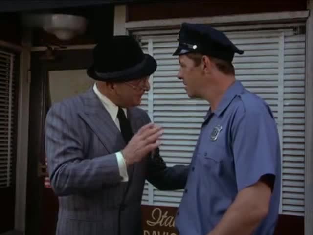 Kojak S02E08 Neuč raněného naříkat avi