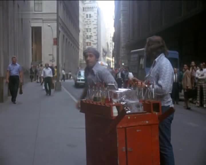 Kojak S02E05 Gangster z Wall Street avi
