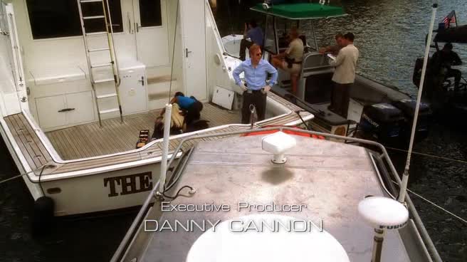 Kriminálka Miami 03x01 Ztracený syn avi