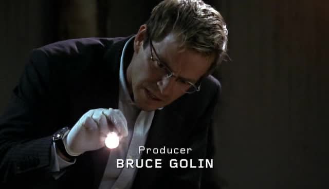 Kriminálka New York 1x06 Někdo zvoní avi