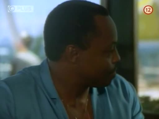 Magnum (Magnum P I ) S01E07 Nikdy více mkv