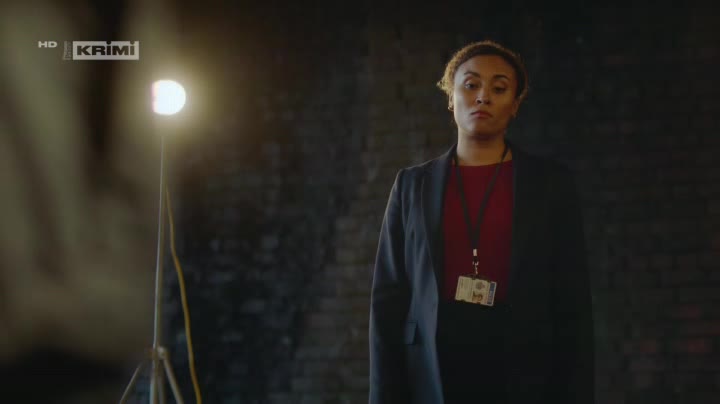 McDonaldová a Dodds 02x02 Smrt na konci tunelu avi