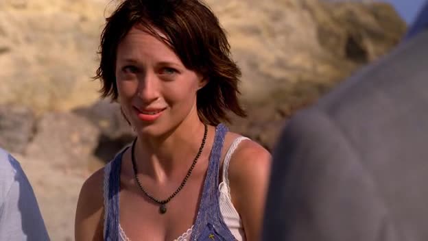 Mentalista 01x03 Rudý příliv DVDRIP CZ avi