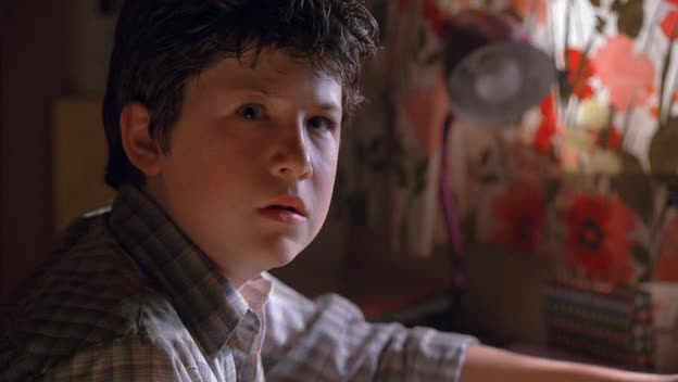 Mentalista 01x02 Rudé vlasy a stříbrná páska DVDRIP CZ avi