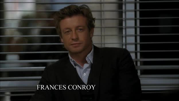 Mentalista 03x18 Rudá míle DVDRIP CZ avi