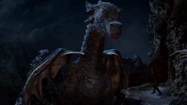 Merlin S03E02 Slzy Uthera Pendragona 2 část DVDrip CZDAB avi