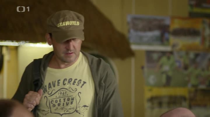 MOST! 3díl (český seriál) avi