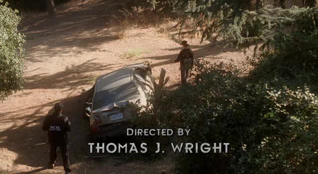 NCIS s06e10 Autonehoda avi