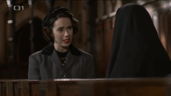 Otec Brown S06E02 Pomsta kavky (CZ) avi