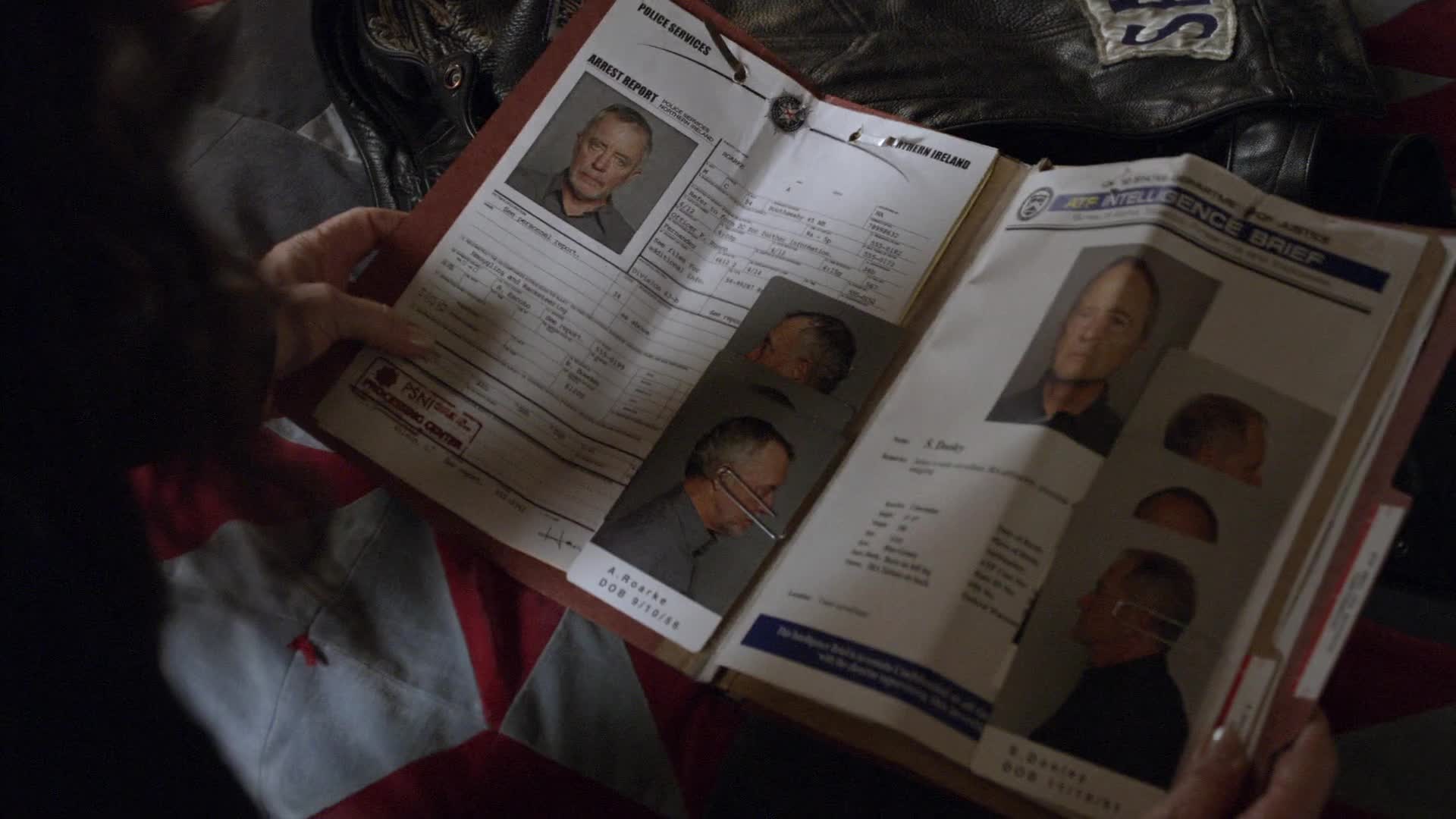 Zákon gangu S03E13 13 2010 CZ dab 1080p Prsten mkv