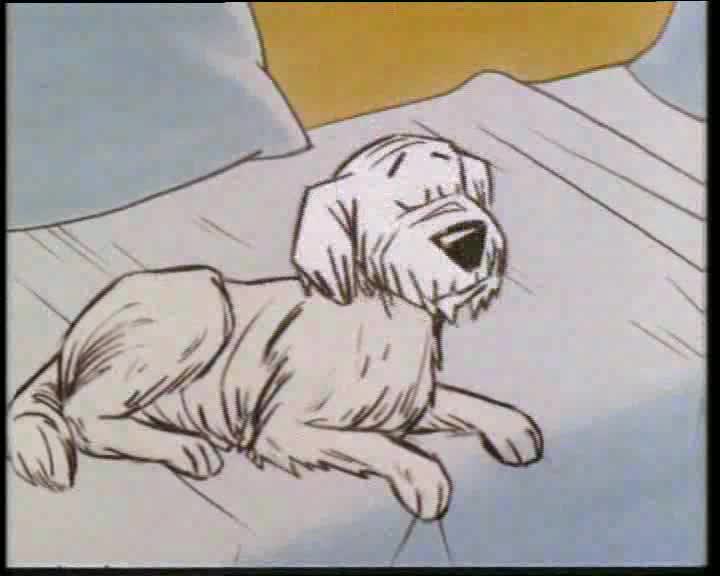 04 Podivuhodná dobrodružství Vladimíra Smolíka Planeta strojů mp4