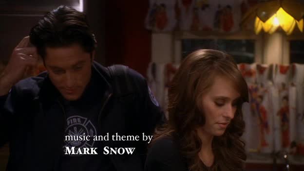 Posel ztracených duší 02x16 The Cradle Will Rock avi