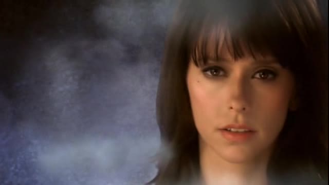 Posel ztracených duší 02x19 Delias First Ghos avi