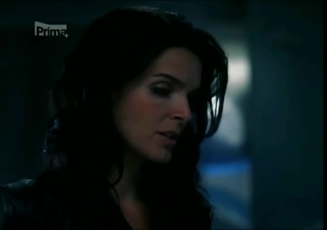 profesionalky 03 Rande naslepo a krvácející srdce avi