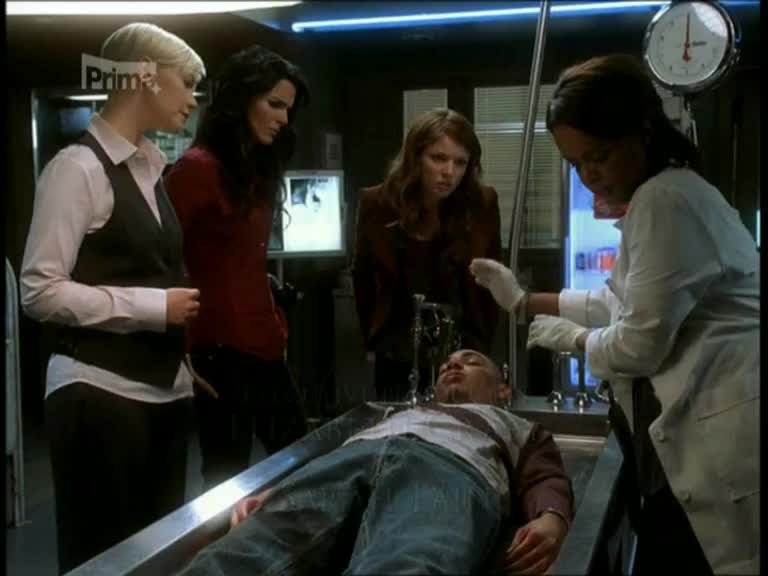 profesionalky 08 Druhá šance avi