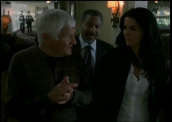 profesionalky 04 Staříci, pistolky a bonbonky na lásku avi