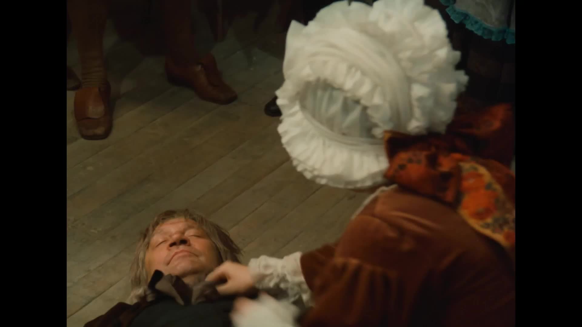 S čerty nejsou žerty {1984} pohádka, komedie 1080p mkv