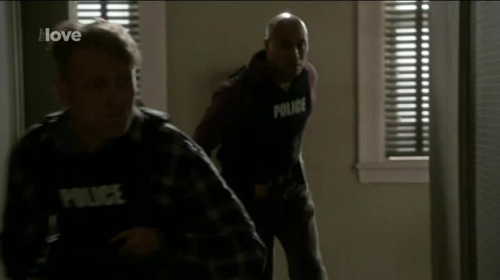 Rizzoli Isles Vraždy na pitevně VII 02 NEBEZPEČNÁ ZATÁČKA avi