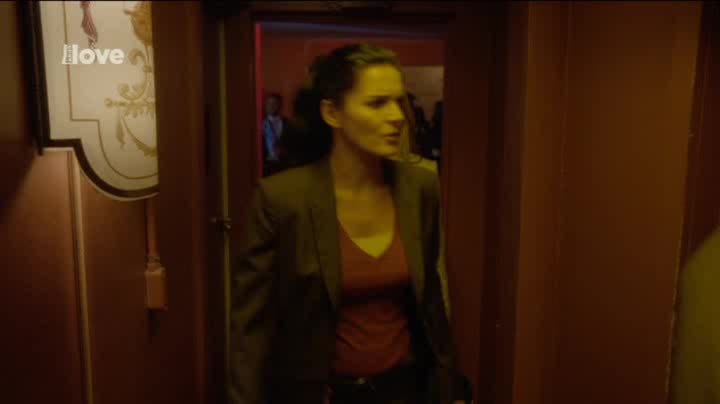Rizzoli Isles Vraždy na pitevně 04x14 Smrtící hra avi
